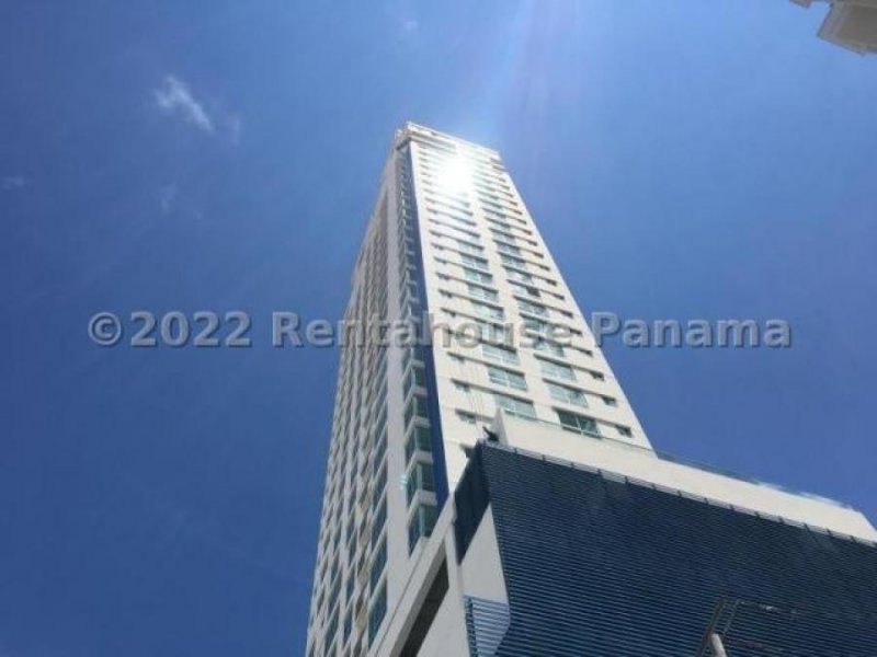 Foto Apartamento en Venta en SAN FRANCISCO, Panamá - U$D 205.000 - APV61895 - BienesOnLine