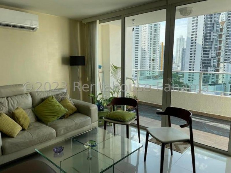 Foto Apartamento en Venta en SAN FRANCISCO, Panamá - U$D 215.000 - APV62110 - BienesOnLine