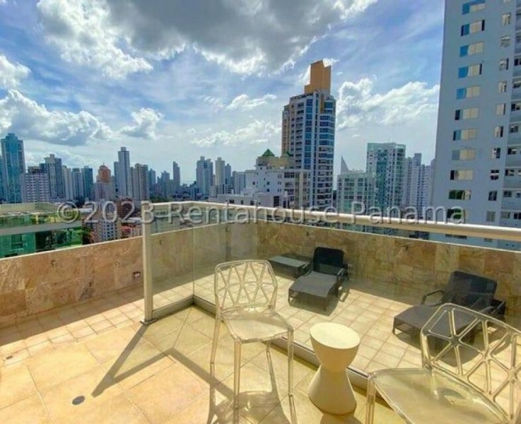 Foto Apartamento en Venta en SAN FRANCISCO, Panamá - U$D 370.000 - APV62176 - BienesOnLine