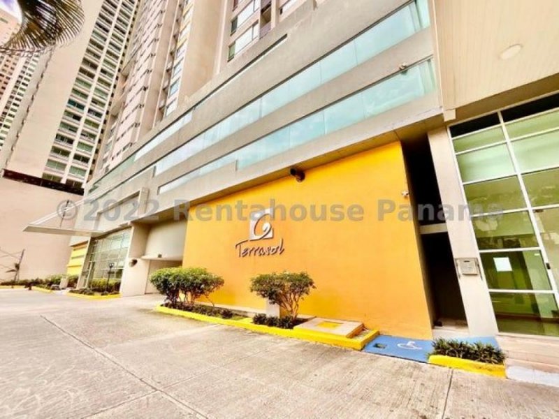 Foto Apartamento en Venta en SAN FRANCISCO, Panamá - U$D 230.000 - APV62216 - BienesOnLine