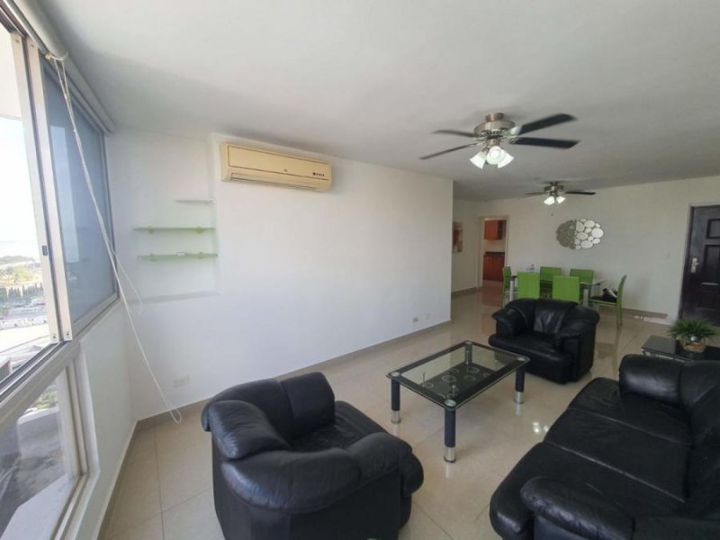 Foto Apartamento en Venta en SAN FRANCISCO, Panamá - U$D 160.000 - APV62255 - BienesOnLine