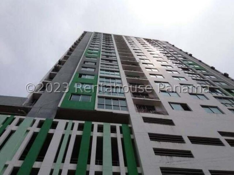 Foto Apartamento en Venta en SAN FRANCISCO, Panamá - U$D 135.000 - APV62280 - BienesOnLine