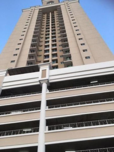 Foto Apartamento en Venta en SAN FRANCISCO, Panamá - U$D 270.000 - APV62471 - BienesOnLine