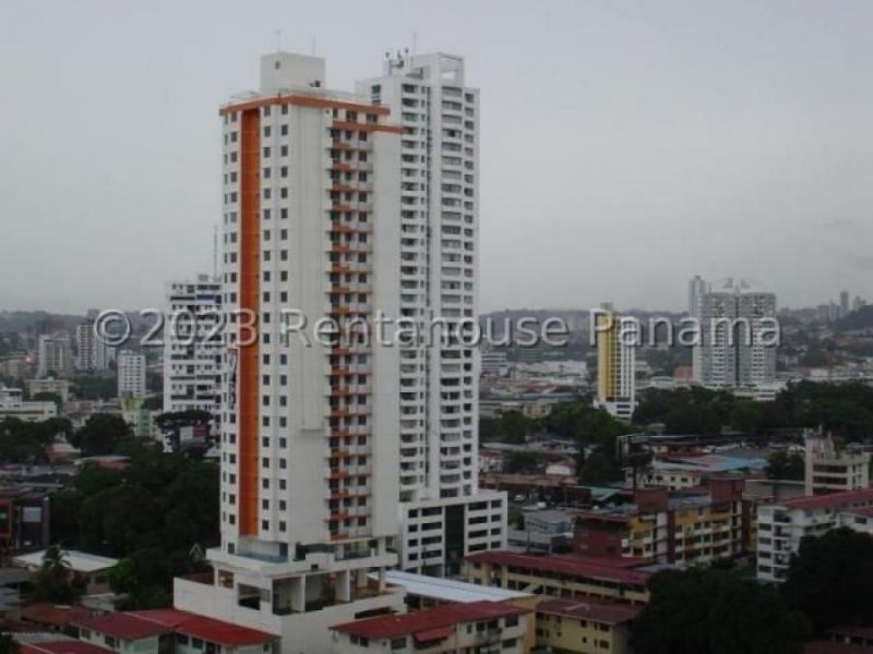 Apartamento en Venta en  SAN FRANCISCO, Panamá