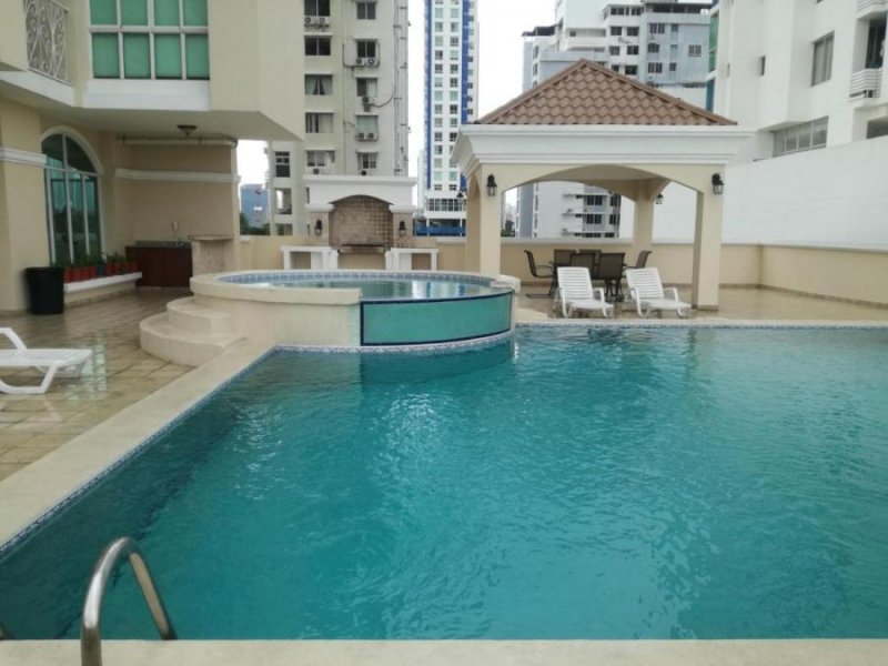 Foto Apartamento en Venta en SAN FRANCISCO, Panamá - U$D 235.000 - APV62644 - BienesOnLine