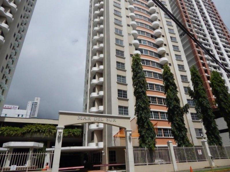 Foto Apartamento en Venta en SAN FRANCISCO, Panamá - U$D 190.000 - APV62912 - BienesOnLine