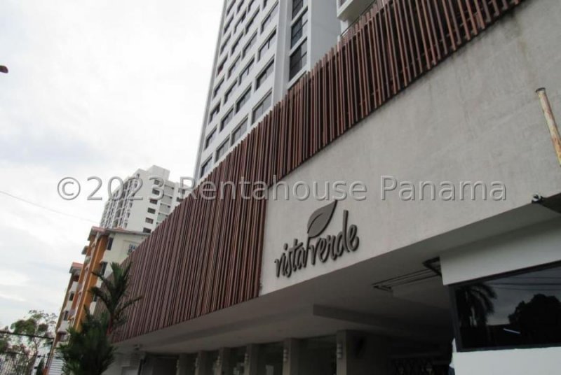 Foto Apartamento en Venta en SAN FRANCISCO, Panamá - U$D 195.000 - APV62971 - BienesOnLine