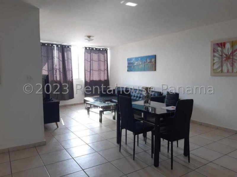 Foto Apartamento en Venta en SAN FRANCISCO, Panamá - U$D 200.000 - APV63035 - BienesOnLine