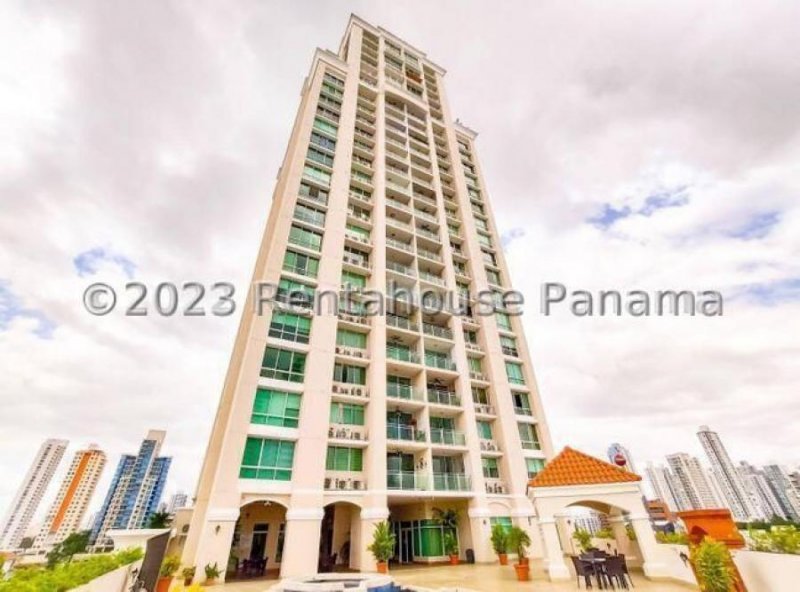 Foto Apartamento en Venta en SAN FRANCISCO, Panamá - U$D 275.000 - APV63093 - BienesOnLine