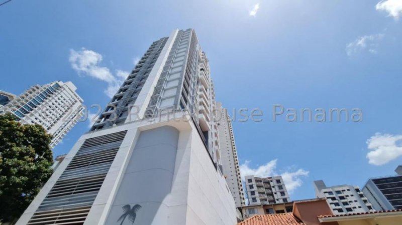 Foto Apartamento en Venta en SAN FRANCISCO, Panamá - U$D 165.000 - APV63183 - BienesOnLine