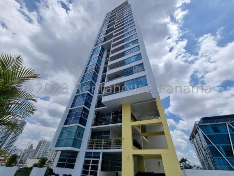 Foto Apartamento en Venta en SAN FRANCISCO, Panamá - U$D 202.000 - APV63364 - BienesOnLine