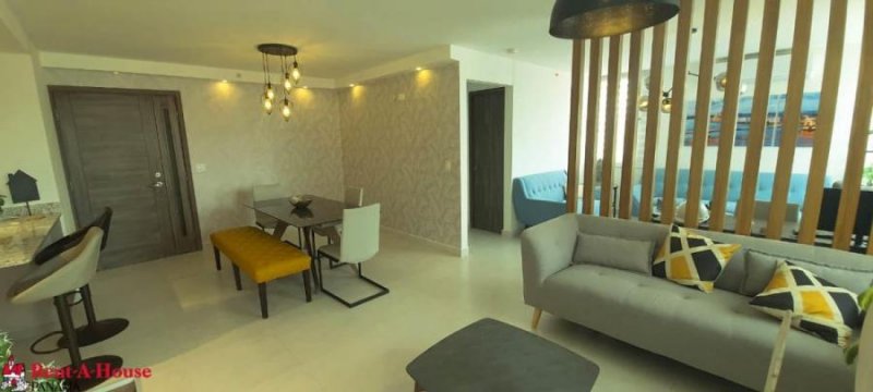 Foto Apartamento en Venta en SAN FRANCISCO, Panamá - U$D 248.000 - APV63603 - BienesOnLine