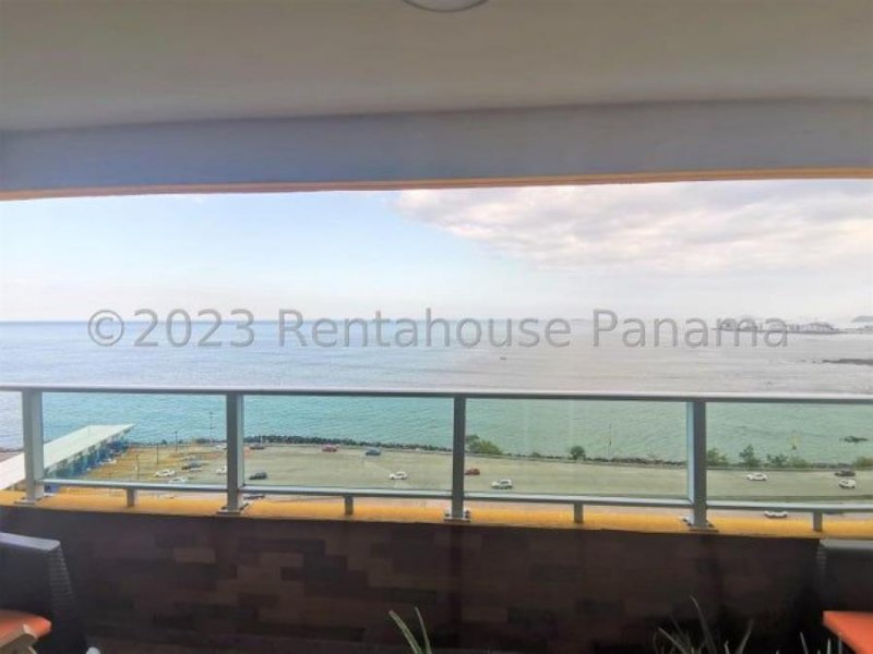 Foto Apartamento en Venta en SAN FRANCISCO, Panamá - U$D 220.000 - APV63623 - BienesOnLine