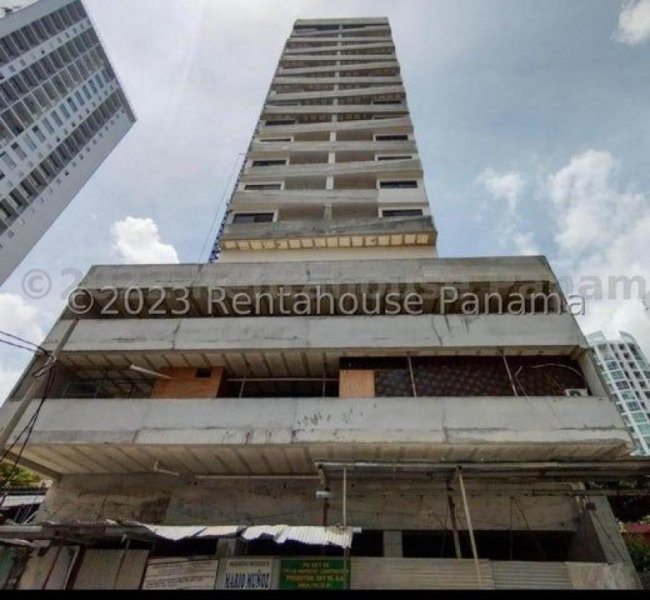 Foto Apartamento en Alquiler en SAN FRANCISCO, Panamá - U$D 192.000 - APA63817 - BienesOnLine