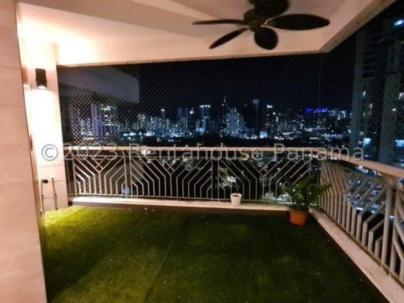 Foto Apartamento en Venta en SAN FRANCISCO, Panamá - U$D 360.000 - APV67490 - BienesOnLine