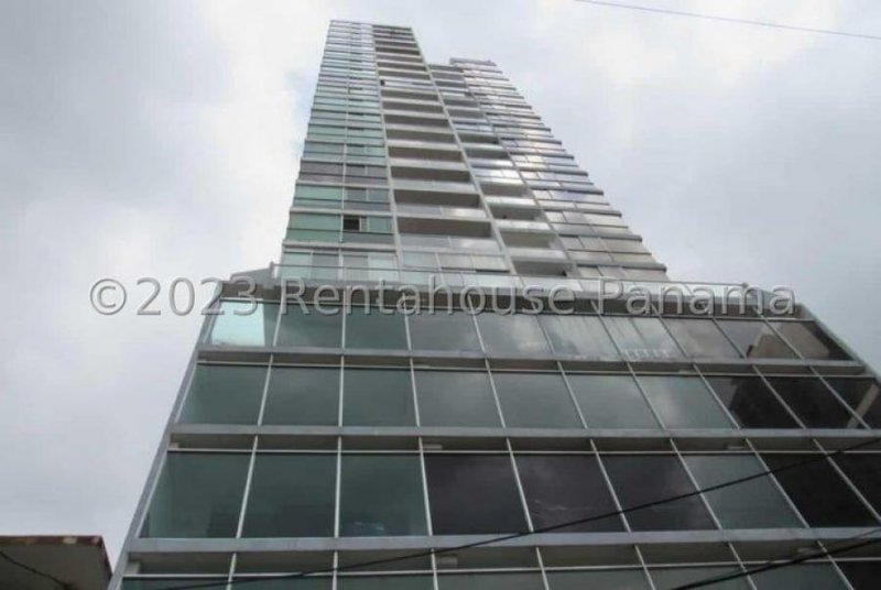 Foto Apartamento en Venta en SAN FRANCISCO, Panamá - U$D 269.000 - APV69687 - BienesOnLine