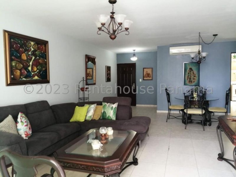 Foto Apartamento en Venta en SAN FRANCISCO, Panamá - U$D 300.000 - APV69781 - BienesOnLine