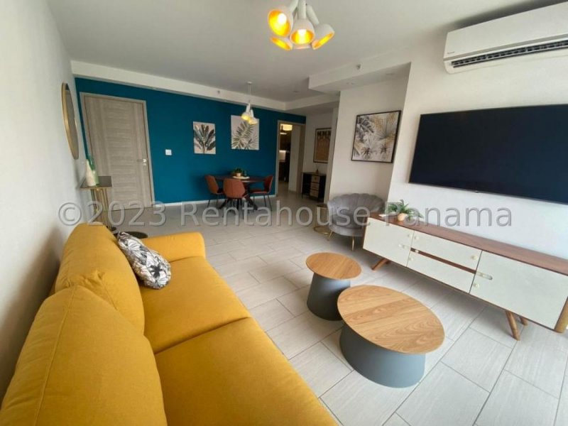 Foto Apartamento en Venta en SAN FRANCISCO, Panamá - U$D 398.000 - APV70320 - BienesOnLine