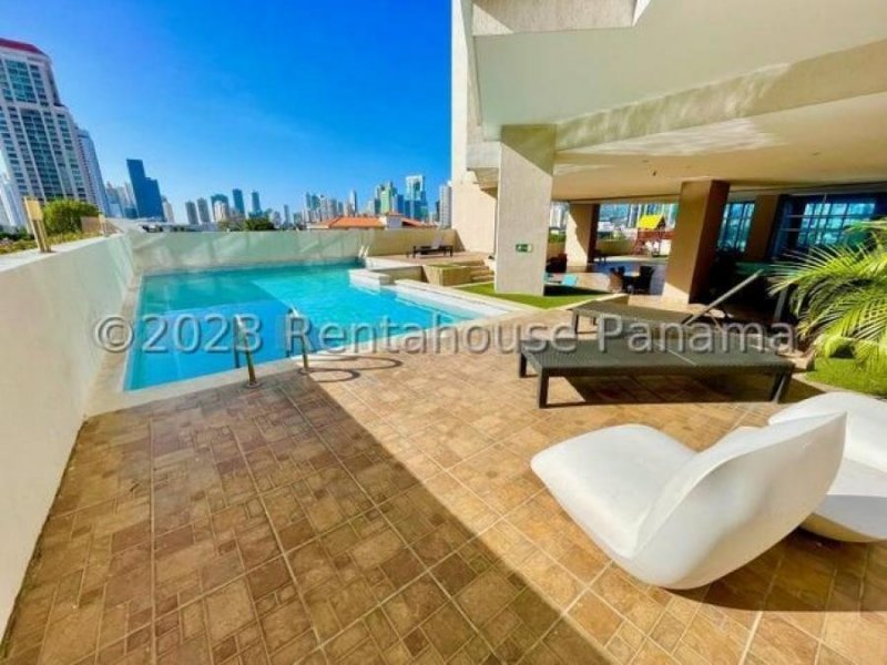 Foto Apartamento en Venta en SAN FRANCISCO, Panamá - U$D 355.000 - APV70191 - BienesOnLine