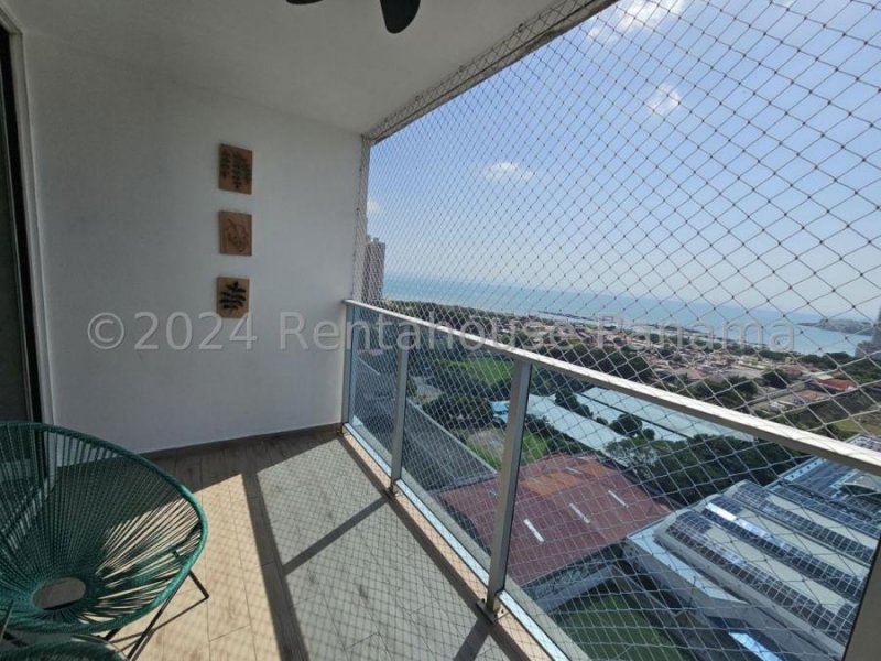 Foto Apartamento en Venta en SAN FRANCISCO, Panamá - U$D 355.000 - APV70188 - BienesOnLine