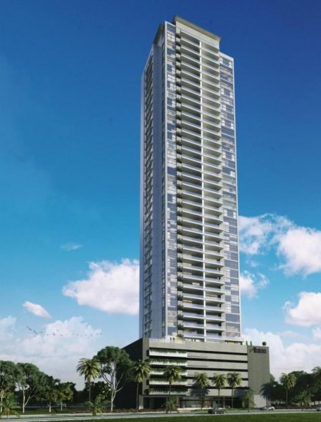 Foto Apartamento en Venta en SANTA MARIA, Panamá - U$D 1.009.000 - APV59539 - BienesOnLine