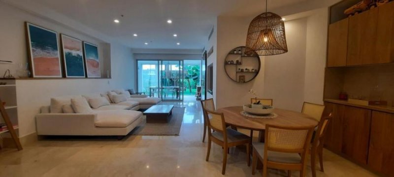 Foto Apartamento en Alquiler en SANTA MARIA, Panamá - U$D 1.250.000 - APA60113 - BienesOnLine