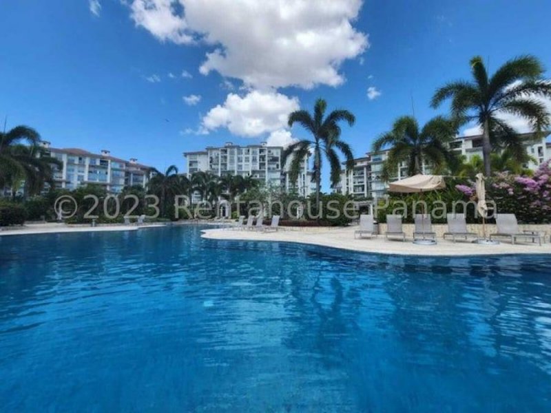 Foto Apartamento en Venta en SANTA MARIA, Panamá - U$D 830.000 - APV64437 - BienesOnLine