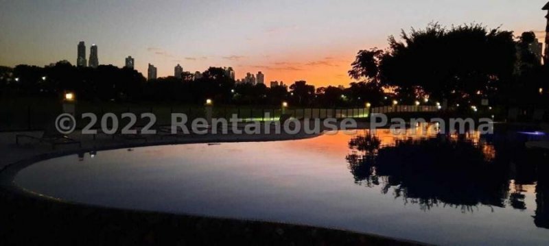 Foto Apartamento en Venta en SANTA MARIA, Panamá - U$D 675.000 - APV67379 - BienesOnLine