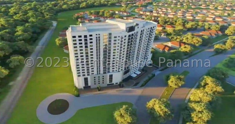 Foto Apartamento en Venta en SANTA MARIA, Panamá - U$D 375.000 - APV61926 - BienesOnLine