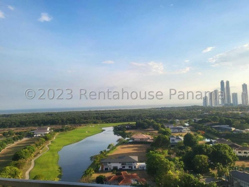 Foto Apartamento en Venta en SANTA MARIA, Panamá - U$D 1.085.000 - APV62716 - BienesOnLine