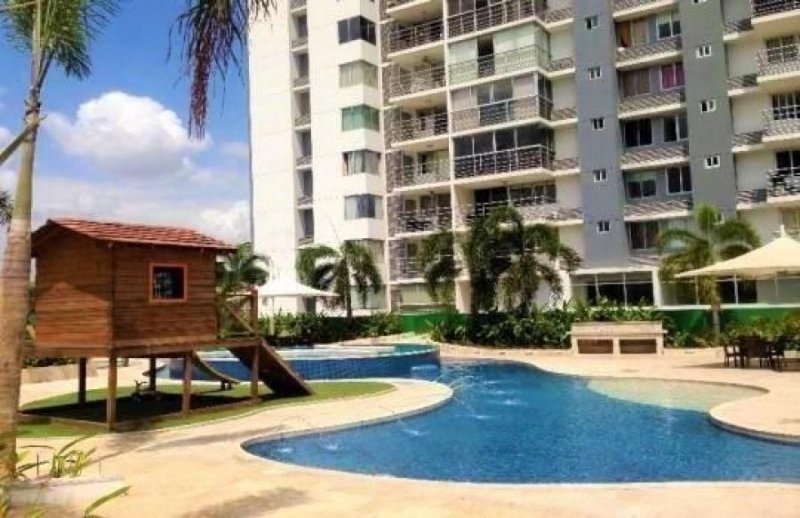 Foto Apartamento en Venta en TRANSISTMICA, Panamá - U$D 165.000 - APV59857 - BienesOnLine