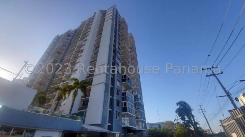 Foto Apartamento en Venta en TRANSISTMICA, Panamá - U$D 185.000 - APV67324 - BienesOnLine