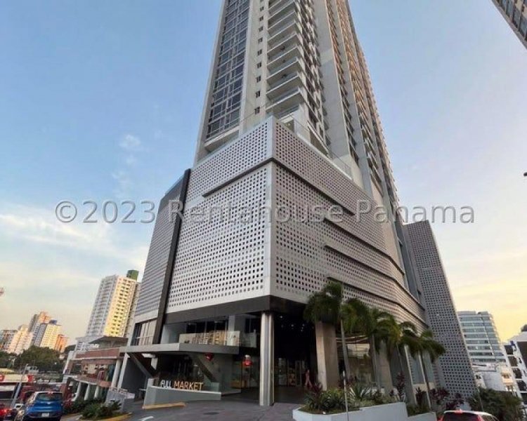 Foto Apartamento en Venta en VIA ESPAÑA, Panamá - U$D 215.000 - APV64450 - BienesOnLine