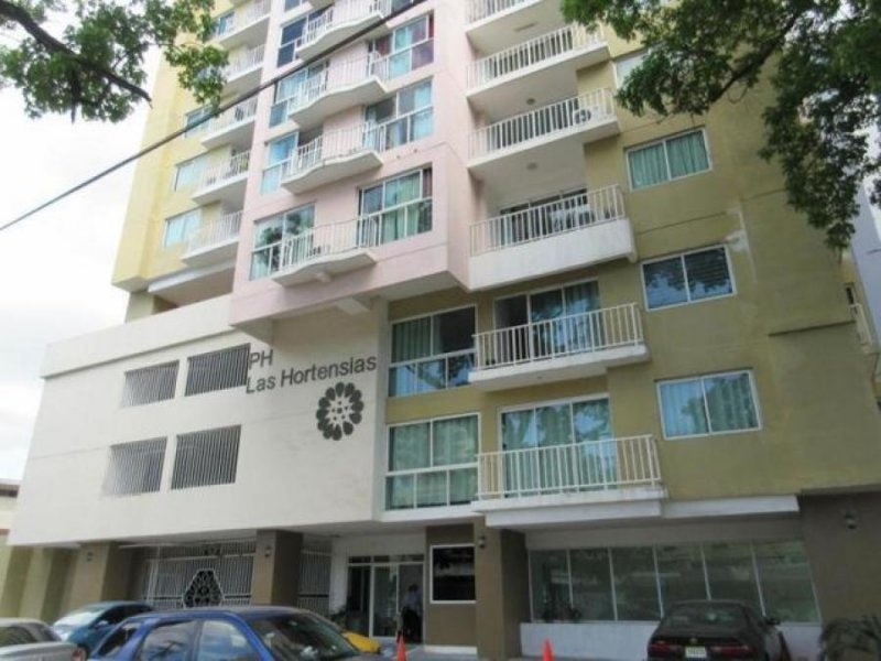 Foto Apartamento en Venta en VIA ESPAÑA, Panamá - U$D 175.000 - APV60003 - BienesOnLine