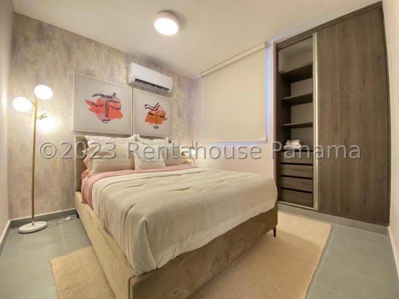 Foto Apartamento en Venta en VIA ESPAÑA, Panamá - U$D 210.160 - APV63849 - BienesOnLine