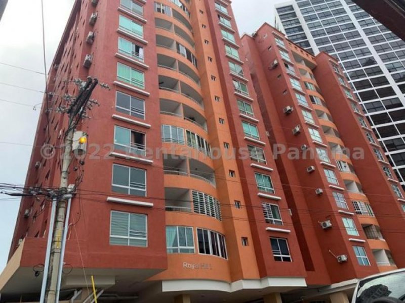 Apartamento en Venta en  VILLA DE LAS FUENTES, Panamá