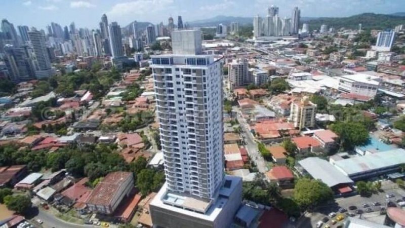 Foto Apartamento en Venta en VISTA HERMOSA, Panamá - U$D 215.000 - APV59840 - BienesOnLine