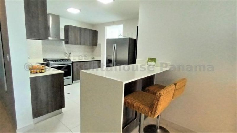 Foto Apartamento en Venta en VISTA HERMOSA, Panamá - U$D 215.000 - APV59841 - BienesOnLine