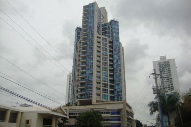 Foto Apartamento en Venta en San Francisco, Panamá - U$D 380.000 - APV4414 - BienesOnLine