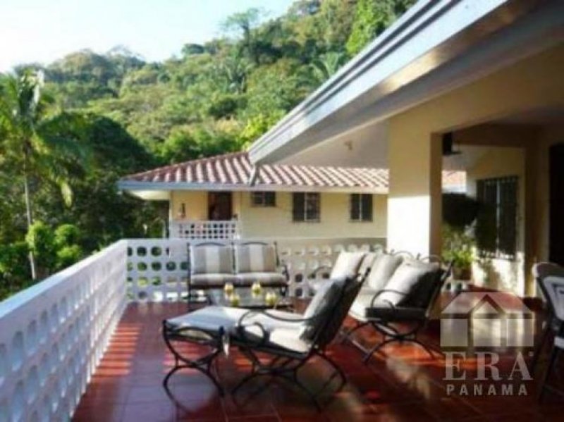 Foto Casa en Venta en Las Cumbres, Panamá - U$D 1.000.000 - CAV650 - BienesOnLine