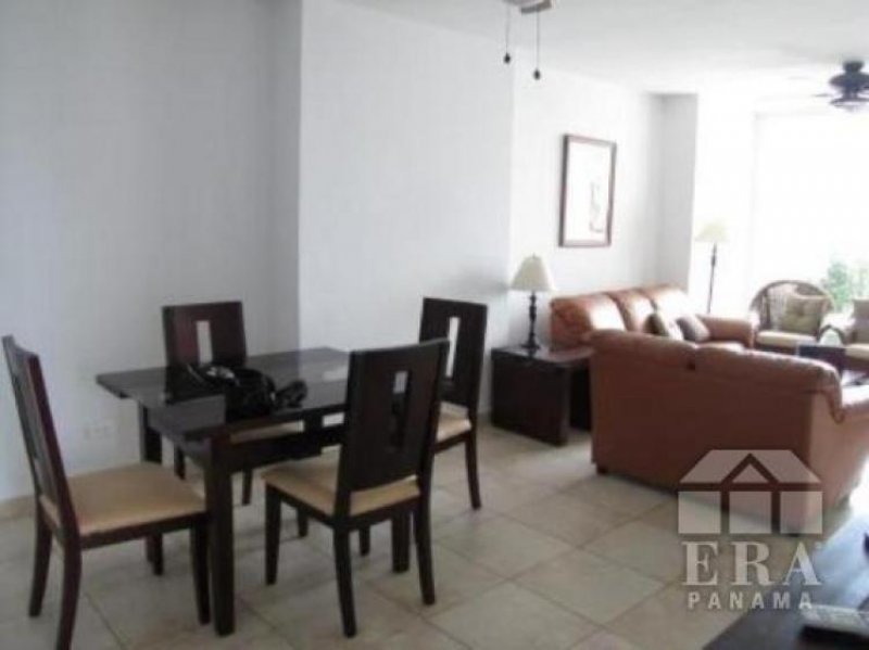 Foto Apartamento en Alquiler en San Francisco, Panamá - U$D 1.500 - APA651 - BienesOnLine