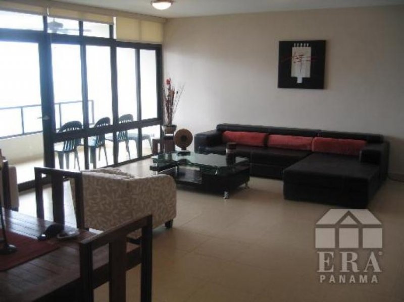 Foto Apartamento en Alquiler en Ciudad de Panamá, Panamá - U$D 2.600 - APA669 - BienesOnLine