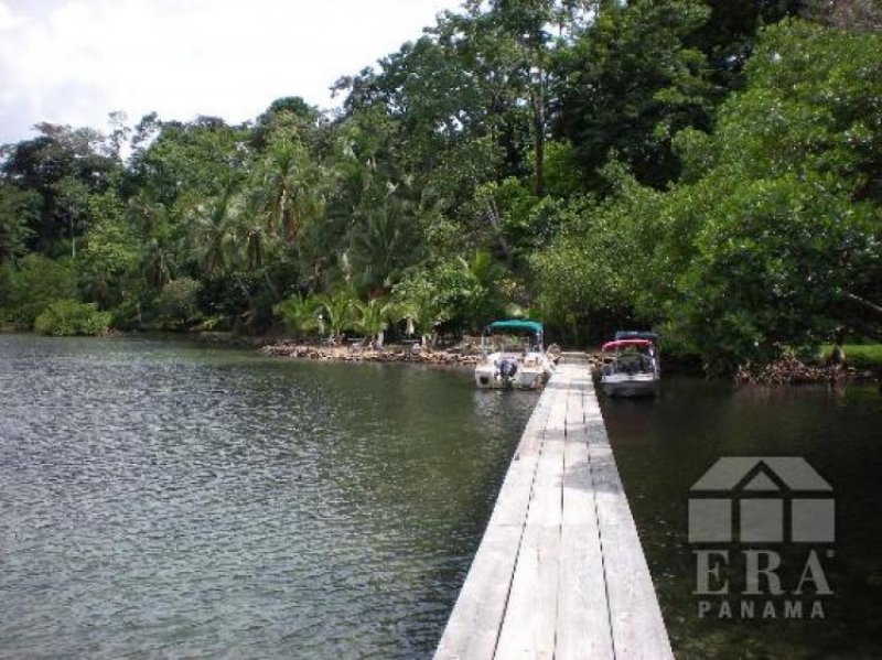 Foto Casa en Venta en Bocas del Toro, Bocas del Toro - U$D 1.600.000 - CAV670 - BienesOnLine