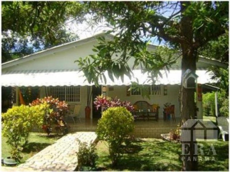 Foto Casa en Venta en Chame, Panamá - U$D 185.000 - CAV671 - BienesOnLine