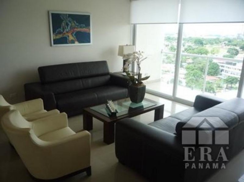 Foto Apartamento en Venta en Coco del Mar, Ciudad de Panamá, Panamá - U$D 365.000 - APV673 - BienesOnLine