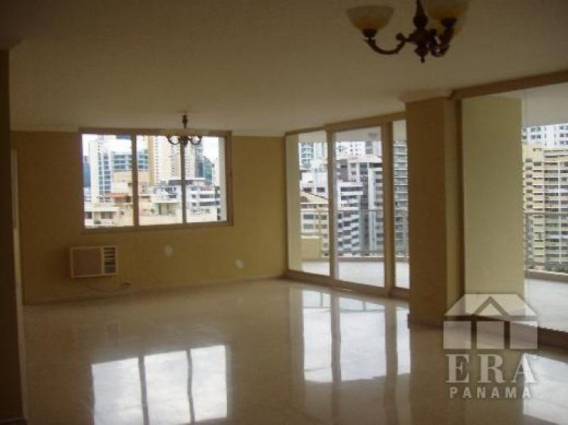 Foto Apartamento en Alquiler en Punta Pacifica, San Francisco, Panamá - U$D 2.200 - APA675 - BienesOnLine