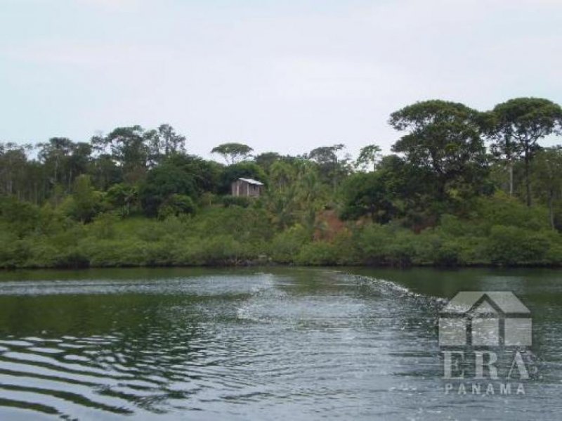 Foto Terreno en Venta en , Bocas del Toro - U$D 150.000 - TEV681 - BienesOnLine