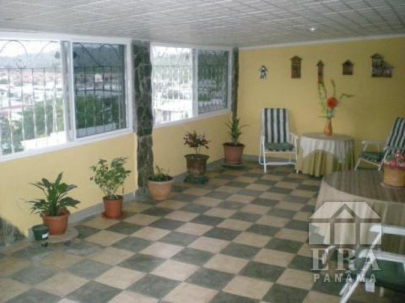 Foto Casa en Venta en , Panamá - U$D 93.500 - CAV684 - BienesOnLine