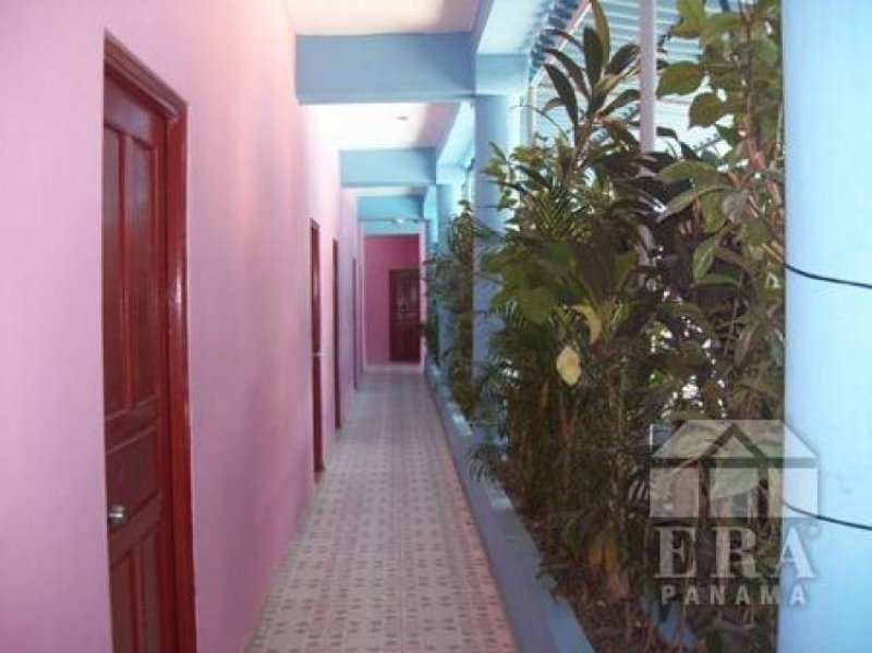 Foto Hotel en Venta en Veracruz, Panamá - U$D 470.000 - HOV698 - BienesOnLine