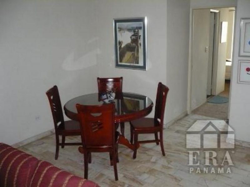 Foto Apartamento en Alquiler en , Panamá - U$D 1.300 - APA699 - BienesOnLine